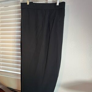 Zac & Rachel Women's Elegant Black Trousers